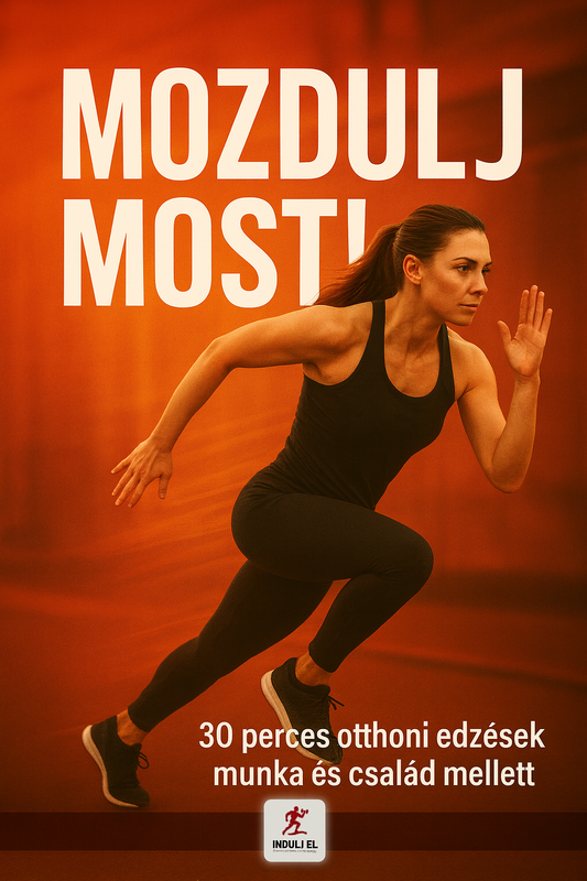 Mozdulj Most! - Nőknek